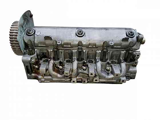ГБЦ в сборе з болтами F9QB Suzuki Grand Vitara 2005-2015 разборка Херсон