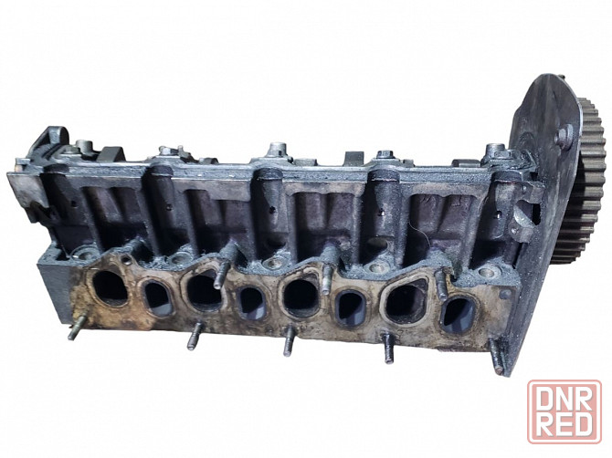 ГБЦ в сборе з болтами F9QB Suzuki Grand Vitara 2005-2015 разборка Херсон - изображение 7