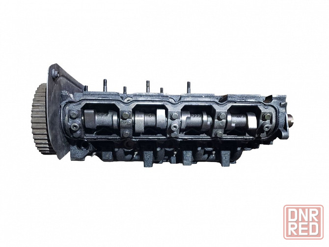 ГБЦ в сборе з болтами F9QB Suzuki Grand Vitara 2005-2015 разборка Херсон - изображение 6