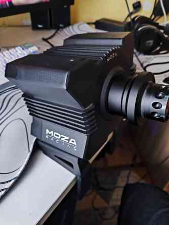 Moza r5 Донецк