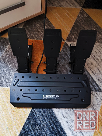 Moza r5 Донецк - изображение 3