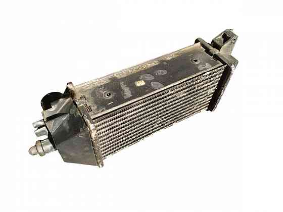 Интеркуллер Land Rover Freelander I 2.0L I4 8V TCIE разборка Херсон