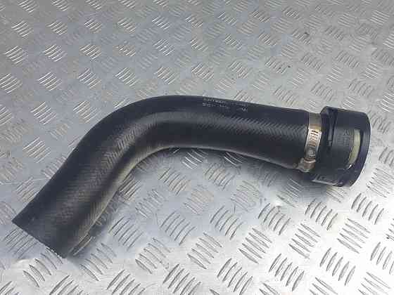 Патрубок интеркулера Mazda CX-5 KE (2012-2017) SH0113330 разборка Херсон