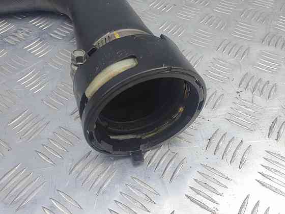 Патрубок интеркулера Mazda CX-5 KE (2012-2017) SH0113330 разборка Херсон