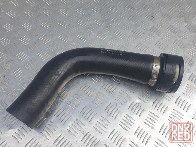 Патрубок интеркулера Mazda CX-5 KE (2012-2017) SH0113330 разборка Херсон - изображение 3