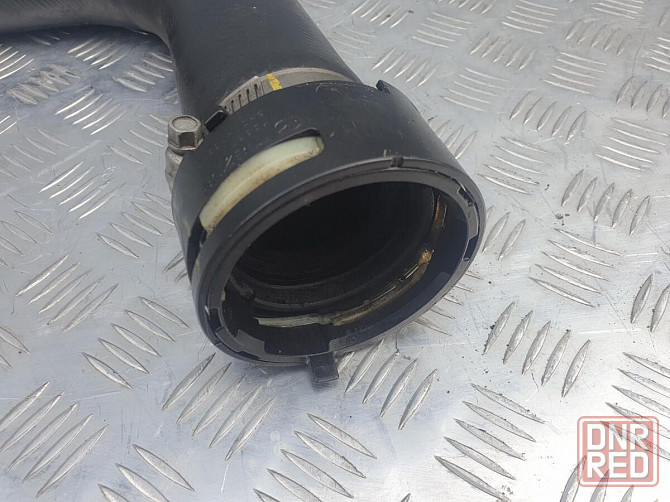 Патрубок интеркулера Mazda CX-5 KE (2012-2017) SH0113330 разборка Херсон - изображение 2