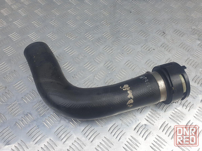 Патрубок интеркулера Mazda CX-5 KE (2012-2017) SH0113330 разборка Херсон - изображение 1