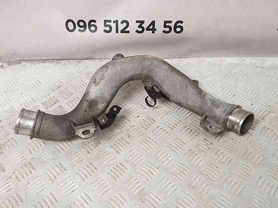 патрубок интеркуллера  алюм 2 Mazda 6 GH 2.2D (2006-2012) разборка Херсон
