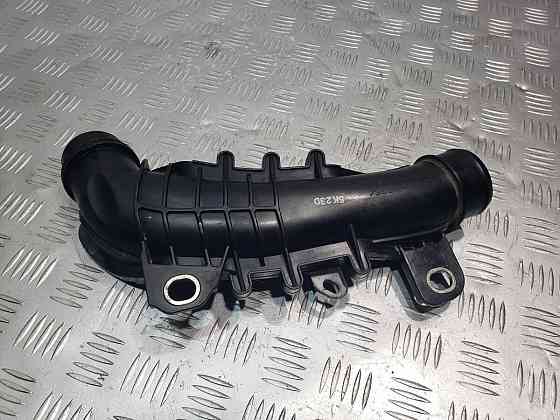 Патрубок интеркулера SHY11324X Mazda CX-5 KE (2012-2017) разборка Херсон