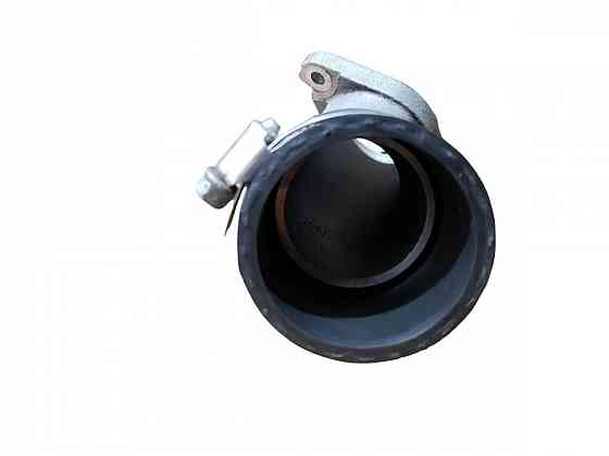 Патрубок интеркулера SHY11324X Mazda CX-5 KE (2012-2017) разборка Херсон