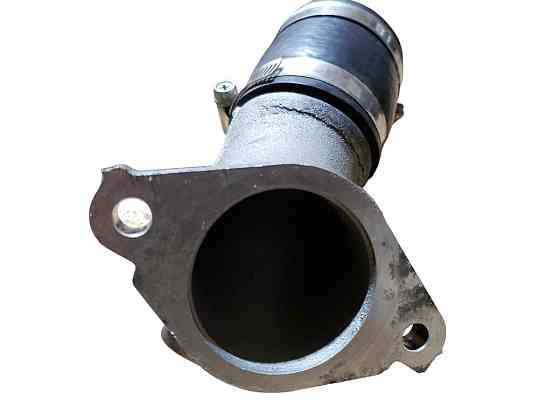 Патрубок интеркулера SHY11324X Mazda CX-5 KE (2012-2017) разборка Херсон