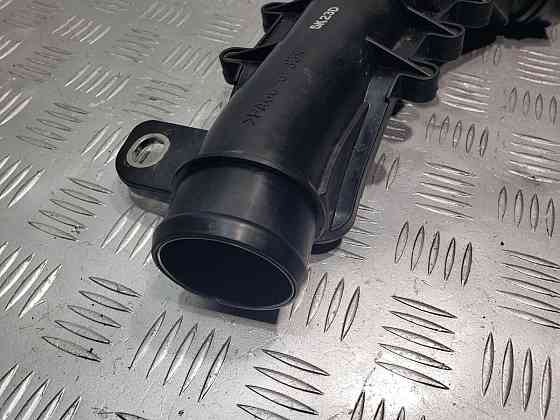 Патрубок интеркулера SHY11324X Mazda CX-5 KE (2012-2017) разборка Херсон