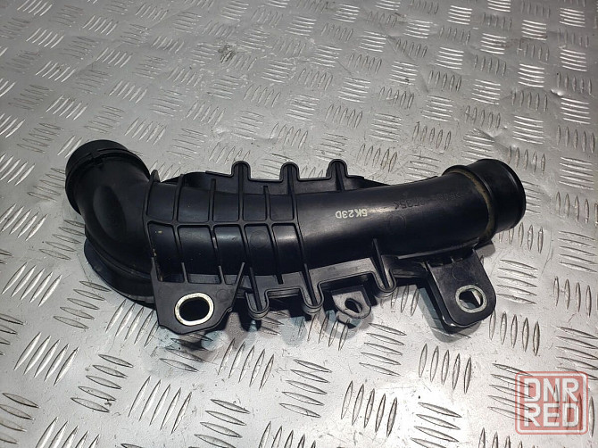 Патрубок интеркулера SHY11324X Mazda CX-5 KE (2012-2017) разборка Херсон - изображение 2