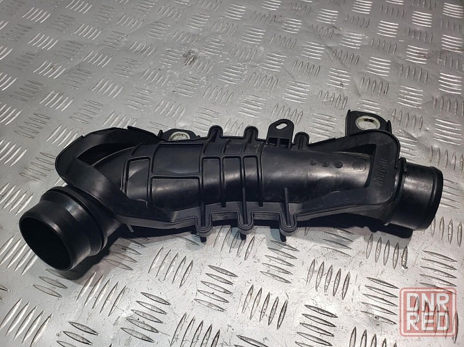 Патрубок интеркулера SHY11324X Mazda CX-5 KE (2012-2017) разборка Херсон - изображение 1
