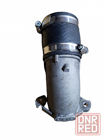 Патрубок интеркулера SHY11324X Mazda CX-5 KE (2012-2017) разборка Херсон - изображение 7