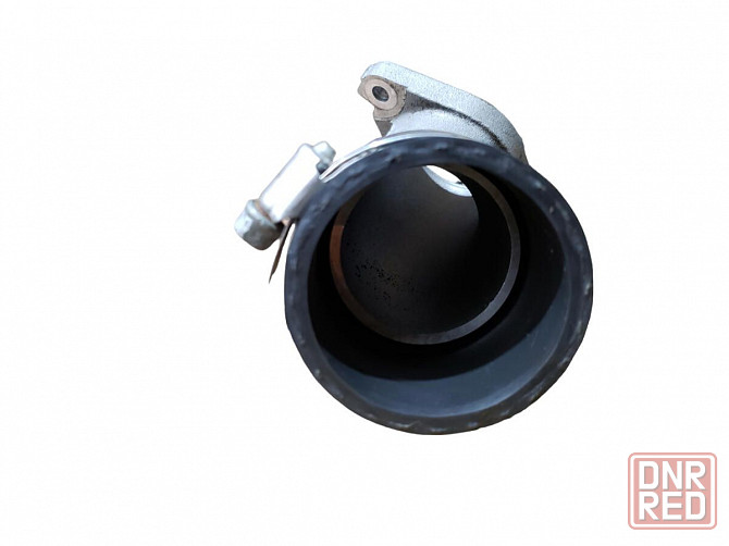 Патрубок интеркулера SHY11324X Mazda CX-5 KE (2012-2017) разборка Херсон - изображение 6