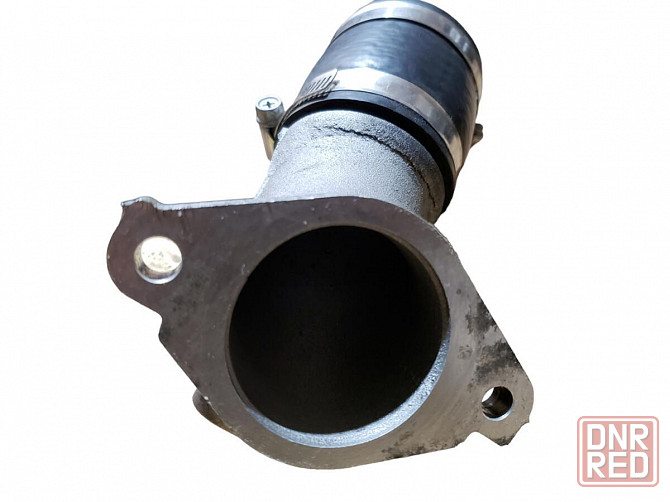 Патрубок интеркулера SHY11324X Mazda CX-5 KE (2012-2017) разборка Херсон - изображение 5