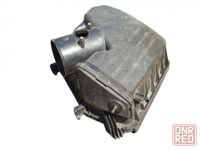 Крышка воздушного фильтра Toyota CAMRY (V40) (2006 - 2011) разборка Херсон - изображение 1