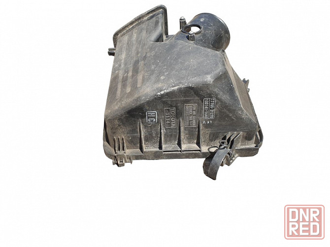 Крышка воздушного фильтра Toyota CAMRY (V40) (2006 - 2011) разборка Херсон - изображение 3