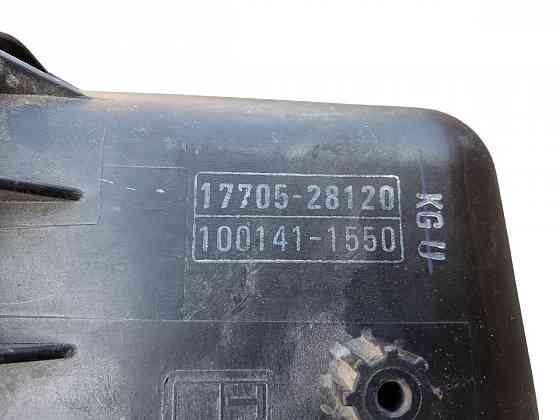 Крышка воздушного фильтра TOYOTA Camry V30 2001-2006  разборка Херсон