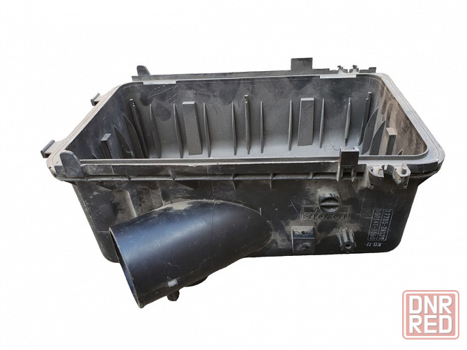 Крышка воздушного фильтра TOYOTA Camry V30 2001-2006  разборка Херсон - изображение 2