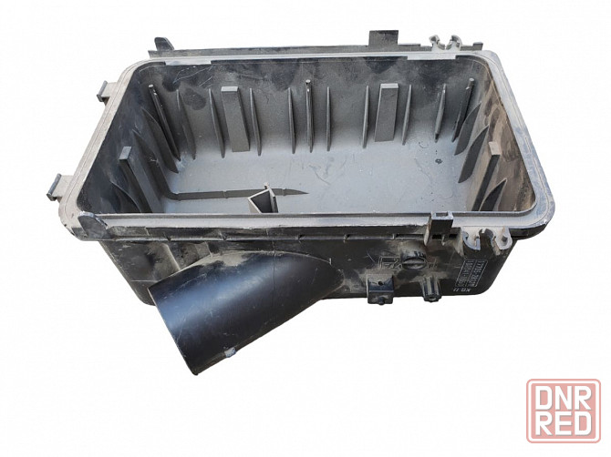 Крышка воздушного фильтра TOYOTA Camry V30 2001-2006  разборка Херсон - изображение 4