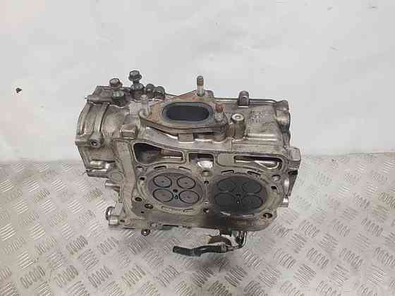 головка блока цилиндров левая Subaru Impreza (2007-2013) разборка Херсон