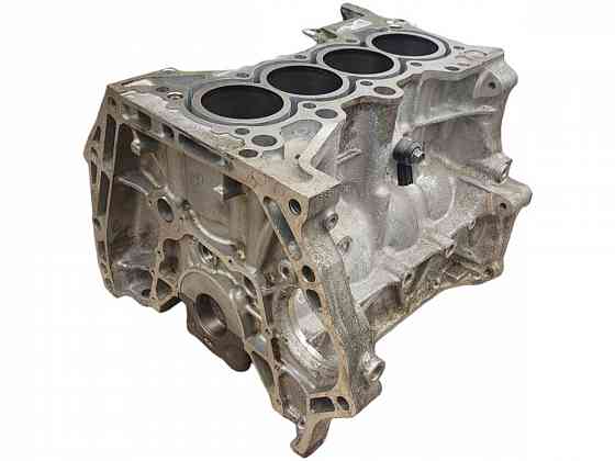 Блок цилиндров L15BE Honda CR-V 5 1.5 2017-2022  1100059B010 разборка Херсон