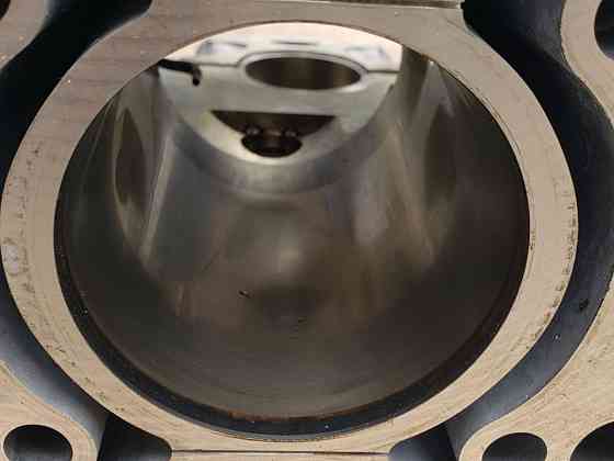 Блок цилиндров L15BE Honda CR-V 5 1.5 2017-2022  1100059B010 разборка Херсон