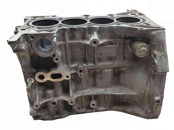 Блок цилиндров L15BE Honda CR-V 5 1.5 2017-2022  1100059B010 разборка Херсон
