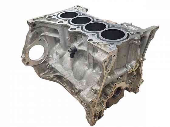 Блок цилиндров L15BE Honda CR-V 5 1.5 2017-2022  1100059B010 разборка Херсон