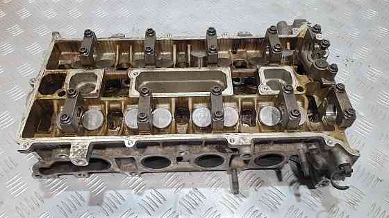 Головка блока цилиндров  L3G2-10-090G Mazda 6 gg  2.3 L3C1 разборка Херсон