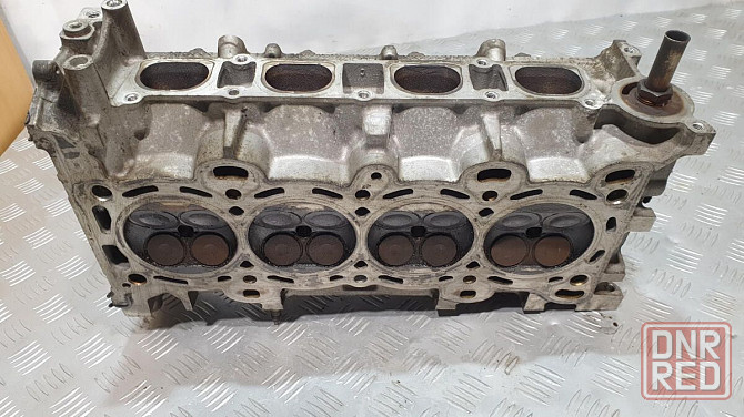 Головка блока цилиндров  L3G2-10-090G Mazda 6 gg  2.3 L3C1 разборка Херсон - изображение 4