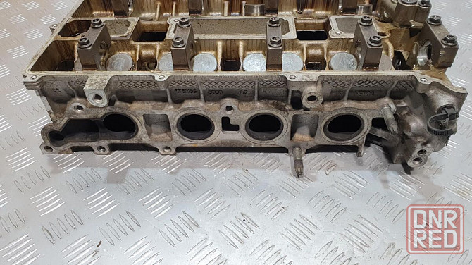 Головка блока цилиндров  L3G2-10-090G Mazda 6 gg  2.3 L3C1 разборка Херсон - изображение 2