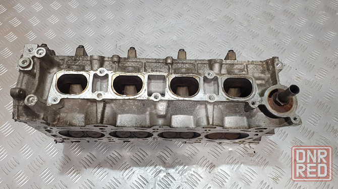 Головка блока цилиндров  L3G2-10-090G Mazda 6 gg  2.3 L3C1 разборка Херсон - изображение 3