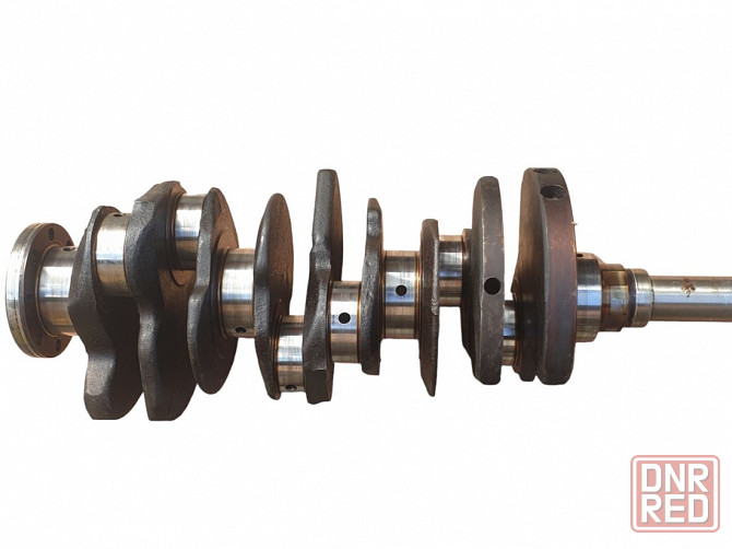 Коленвал 2GR под шлифовку Toyota Camry v40 3.5 2006-2012 разборка Херсон - изображение 1