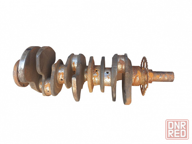 Коленвал 2GR под шлифовку Toyota Camry v40 3.5 2006-2012 разборка Херсон - изображение 5