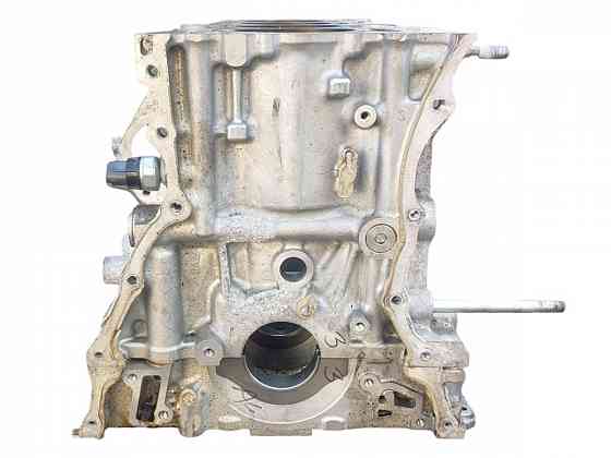Блок цилиндров K24V9 Honda CR-V 5 2017-2022 110005A2A00 разборка Херсон