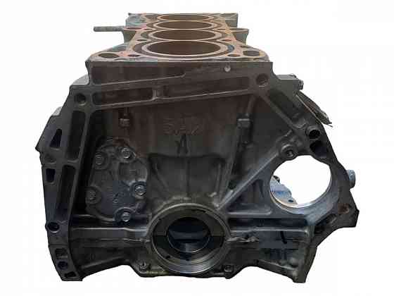 Блок цилиндров K24V9 Honda CR-V 5 2017-2022 110005A2A00 разборка Херсон