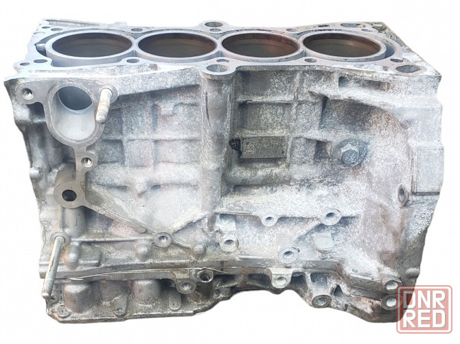 Блок цилиндров K24V9 Honda CR-V 5 2017-2022 110005A2A00 разборка Херсон - изображение 4