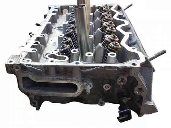 ГБЦ с клапанами K24W3 Honda CR-V 5 2.4 2017-2020 12100RDFA00 разборка Херсон