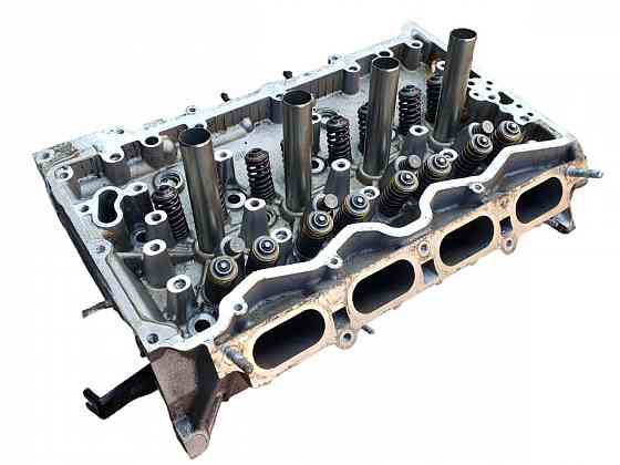 ГБЦ с клапанами K24W3 Honda CR-V 5 2.4 2017-2020 12100RDFA00 разборка Херсон