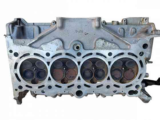 ГБЦ с клапанами K24W3 Honda CR-V 5 2.4 2017-2020 12100RDFA00 разборка Херсон