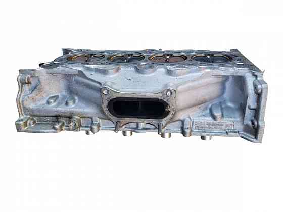 ГБЦ с клапанами K24W3 Honda CR-V 5 2.4 2017-2020 12100RDFA00 разборка Херсон