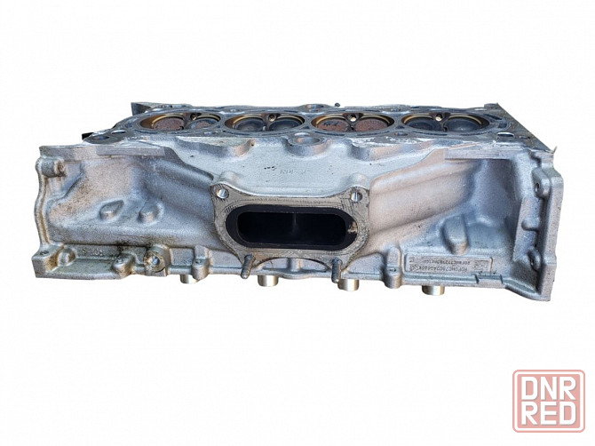 ГБЦ с клапанами K24W3 Honda CR-V 5 2.4 2017-2020 12100RDFA00 разборка Херсон - изображение 6