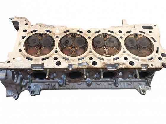 Головка блока цилиндров (ГБЦ) правая 1UR-FE 4.6L Toyota разборка Херсон