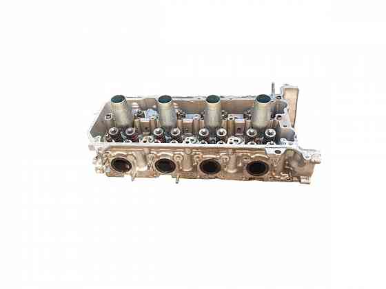 Головка блока цилиндров (ГБЦ) правая 1UR-FE 4.6L Toyota разборка Херсон