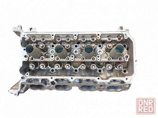 Головка блока цилиндров (ГБЦ) правая 1UR-FE 4.6L Toyota разборка Херсон - изображение 3