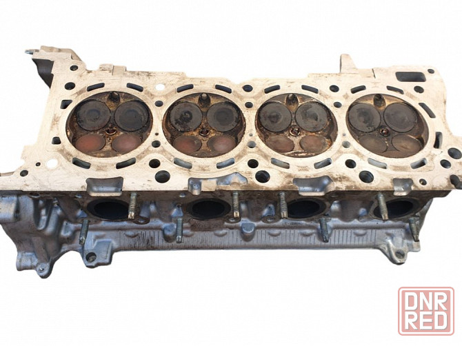 Головка блока цилиндров (ГБЦ) правая 1UR-FE 4.6L Toyota разборка Херсон - изображение 1