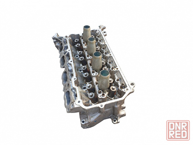 Головка блока цилиндров (ГБЦ) правая 1UR-FE 4.6L Toyota разборка Херсон - изображение 2